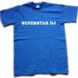 Triko SuperStar DJ